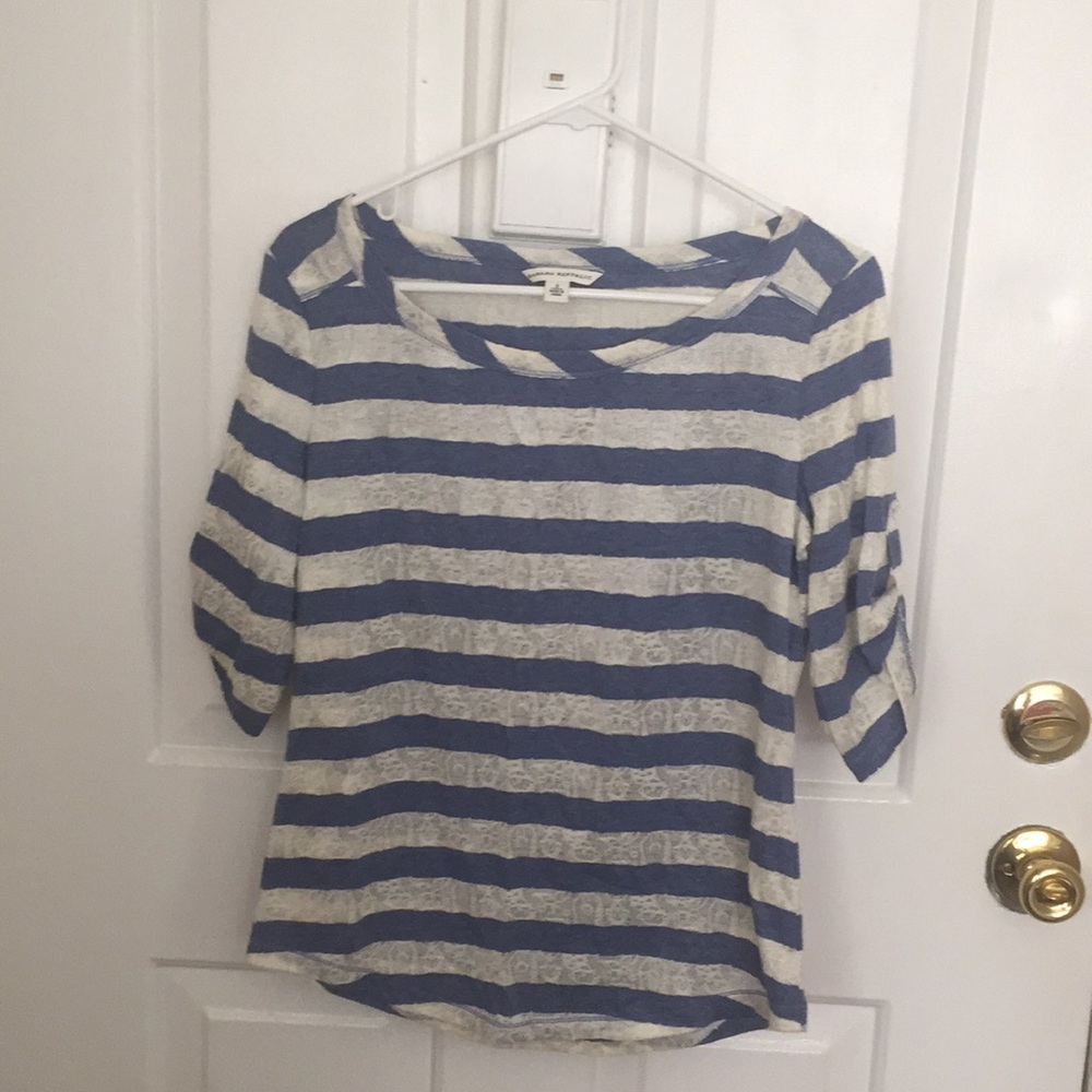 Banana Republic Top